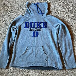 Duke Sweatshirt Women’s S